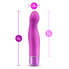 Vibrator Blush Luxe (by Blush) Purple