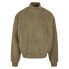 URBAN CLASSICS Jacket Boxy Sherpa(Gt)