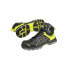 Фото #4 товара Puma Velocity 2.0 Yellow Mid M MLI-S12B1 shoes black