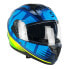 Фото #1 товара SKA-P 3MHA Speeder Sport full face helmet