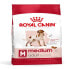 Фото #2 товара ROYAL CANIN Shn medium adult 15 kg dog food