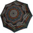 Women´s folding umbrella Fiber Magic Desert 7441465DS01