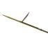 SIGALSUB Tahitian Spearshaft Ghost with Hidden Pins and Barbs 6.5 mm spearshaft