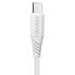 Фото #3 товара Przewód kabel USB - micro USB 5A 1m biały