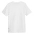 Фото #2 товара Puma Graphics Foil Crew Neck Short Sleeve T-Shirt Mens White Casual Tops 6771940
