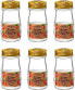 Фото #1 товара Weckjar Quattro Stagioni 6er Set