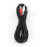 GEMBIRD Jack To rca cable 3.5 mm 5 m