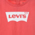 ფოტო #3 პროდუქტის LEVI´S ® KIDS Iconic short sleeve T-shirt 2 units