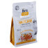 Фото #2 товара Корм для котов Brit Care Grain Free Haircare Healthy & Shiny Coat Для взрослых Курица Лососевый 400 g