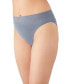 ფოტო #3 პროდუქტის Women's Comfort Touch High Cut Underwear 871353