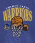 Фото #9 товара Kid NBA® Golden State Warriors Tee 6