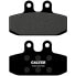 GALFER Scooter FD074G1050 Organic Brake Pads