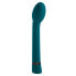 G-Spot Vibrator Playboy Green