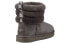 Фото #4 товара Ботинки UGG CLASSIC MINI 1098533-CHRC