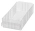 Фото #2 товара raaco Drawer 150-01 - Transparent - 67 mm - 153 mm - 41 mm - 45 g