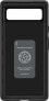 Фото #8 товара Чехол для смартфона Spigen Thin Fit Google Pixel 6 Черный