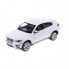 RASTAR 1:24 Bmw X6 Rc 31700 car