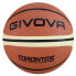 Фото #1 товара GIVOVA Toronto Basketball Ball