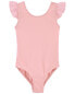 Фото #3 товара Toddler Dance Leotard 4T