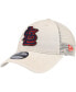 Фото #1 товара Men's Stone St. Louis Cardinals Game Day 9TWENTY Adjustable Trucker Hat