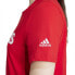 ფოტო #7 პროდუქტის ADIDAS Essentials Slim Logo short sleeve T-shirt