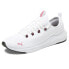 Фото #4 товара Puma Softride Finesse Sport Running Womens White Sneakers Athletic Shoes 376038