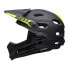 Фото #1 товара BELL Super DH MIPS downhill helmet