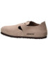 Фото #2 товара Birkenstock London Bs Narrow Fit Suede Clog Women's