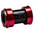 CERAMICSPEED PF30a SRAM GXP Coated bottom bracket cups