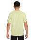 Фото #2 товара Men's Relaxed-Fit Dri-FIT Short-Sleeve Fitness T-Shirt