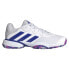 Фото #1 товара ADIDAS Barricade hard court shoes