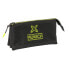 Фото #1 товара SAFTA Munich Beat Triple pencil case