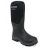 Фото #2 товара Dryshod Legend Mxt Pull On Mens Black Casual Boots LGX-MH-BK