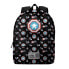 Фото #1 товара DISNEY Captain America Captain Pixel Eco 2.0 Backpack