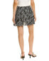 Фото #2 товара The Kooples Mini Skirt Women's