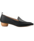 ფოტო #2 პროდუქტის Women's Maggs Pointed Toe Loafers