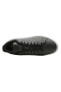 ID9630-E adidas Advantage Erkek Spor Ayakkabı Siyah
