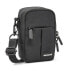 Фото #2 товара Cullmann Malaga Compact 400 - Messenger case - Any brand - Shoulder strap - Black