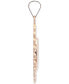 ფოტო #3 პროდუქტის Miraculous Beaded Edge Medallion Pendant in 14k Gold, Created for Macy's