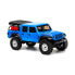 AXIAL SCX24 Jeep Gladiator 4WD RTR Remote Control Car Remote Control
