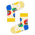 Фото #1 товара Носки для детей Happy Socks Disney Sunny Minnie - розовые
