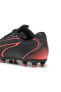 Erkek Futbol Krampon Vıtorıa Fg/ag Black-fire Orchid 10748302