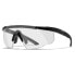 Фото #2 товара Очки Wiley X Saber Advanced Polarized