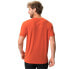 ფოტო #2 პროდუქტის VAUDE Sesvenna vest short sleeve T-shirt