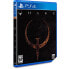 PLAYSTATION GAMES PS4 Quake Limited Run #419 Import