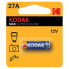 KODAK Ultra 27A Alkaline Battery