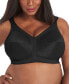 Фото #2 товара 18 Hour Ultimate Shoulder Comfort Wireless Bra 4693