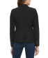 Фото #3 товара Women’s One-Button Blazer