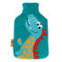 ZASKA Dino Hot Water Bottle Cover