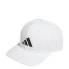 Фото #7 товара adidas men Badge of Sport Logo Snapback Hat